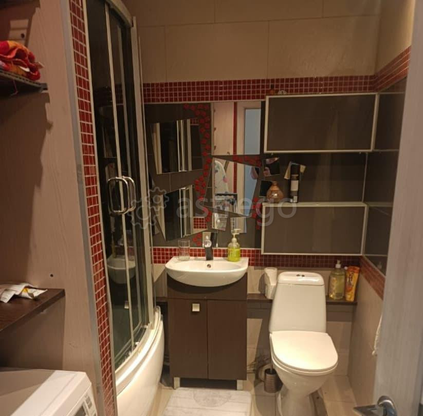 Студия, 43 м2, 4/5 эт. Москва - изображение 5