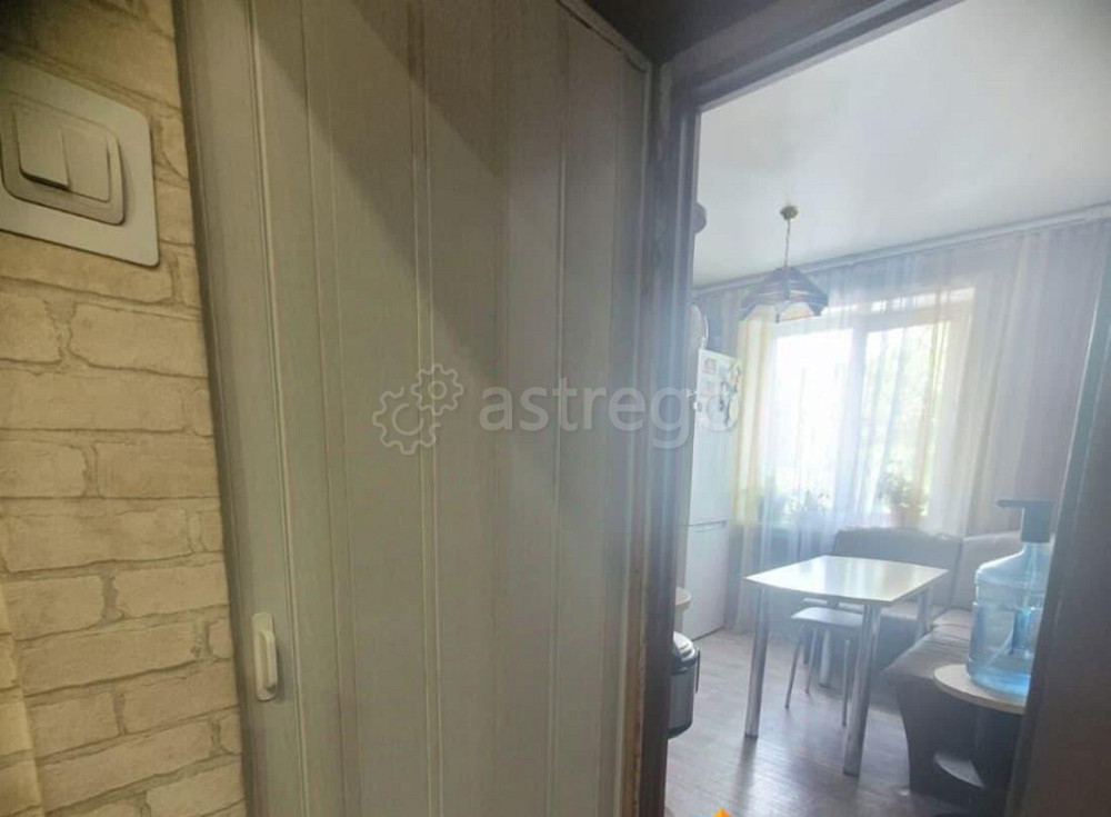 3-комн. квартира, 67.5 м2, 1/9 эт. Бийск - изображение 2