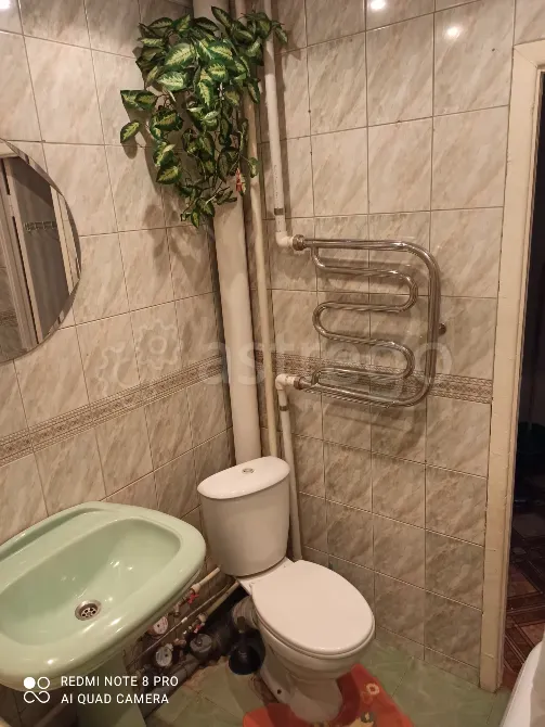 Сдам 1-комн. квартиру, 37.7 м2, 4/9 эт., долгосрочно Вологда - изображение 10