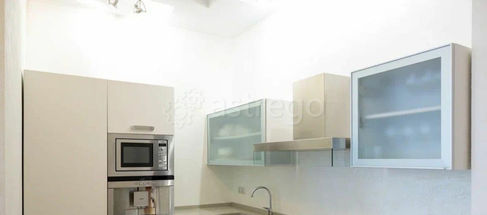 4-комн. квартира, 91.5 м2, 2/16 эт. Москва - изображение 2