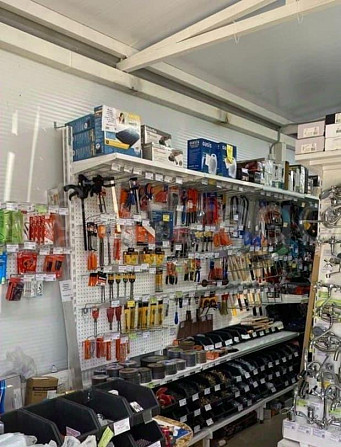 Торговое помещение, 50 м Гиагинская - изображение 3