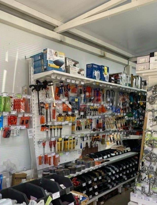 Торговое помещение, 50 м Гиагинская - изображение 3