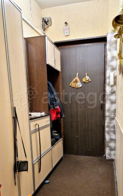 Комната, 17.2 м2, 2/5 эт. Москва - изображение 5