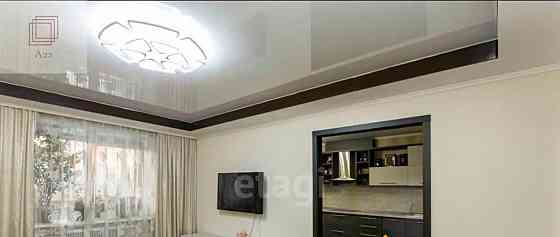 3-комн. квартира, 110 м2, 2/15 эт. Барнаул