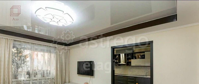 3-комн. квартира, 110 м2, 2/15 эт. Барнаул - изображение 3