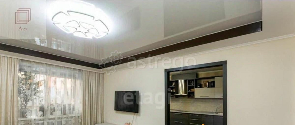 3-комн. квартира, 110 м2, 2/15 эт. Барнаул - изображение 3