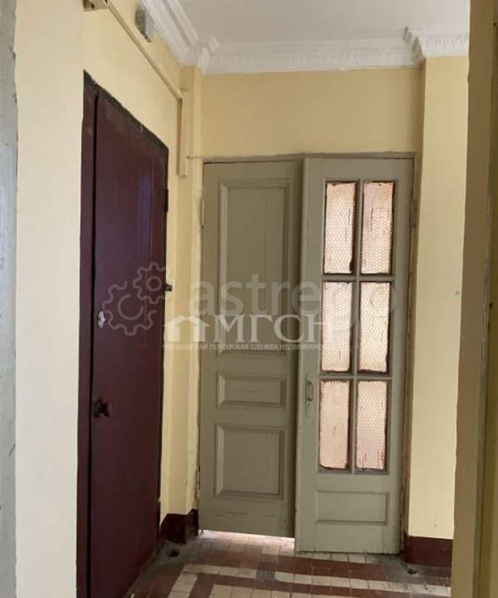 3-комн. квартира, 112.2 м2, 3/9 эт. Москва - изображение 3