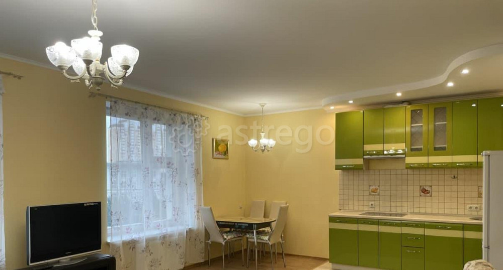 3-комн. квартира, 76 м2, 8/44 эт. Красногорск - изображение 7