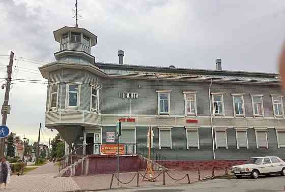 Свободного назначения, 310 м2 Архангельск