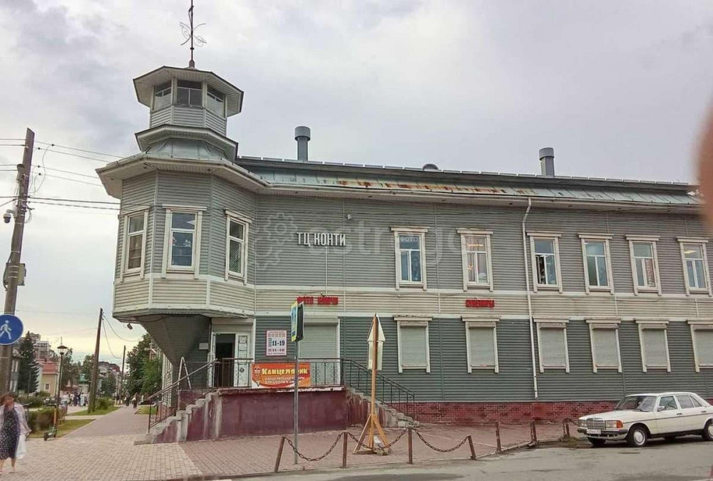 Свободного назначения, 310 м2 Архангельск - изображение 3