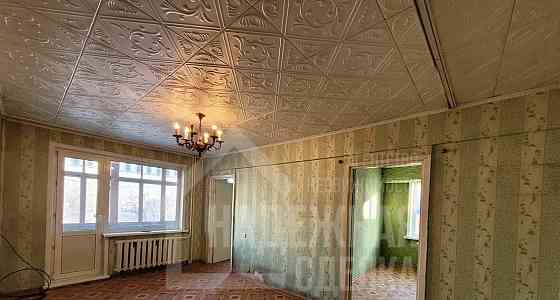 4-комн. квартира, 58.4 м2, 5/5 эт. Рубцовск