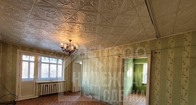 4-комн. квартира, 58.4 м2, 5/5 эт. Рубцовск - изображение 3
