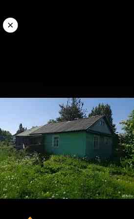 Дом, 43.1 м2, 5 соток, 1 эт. Каргополь