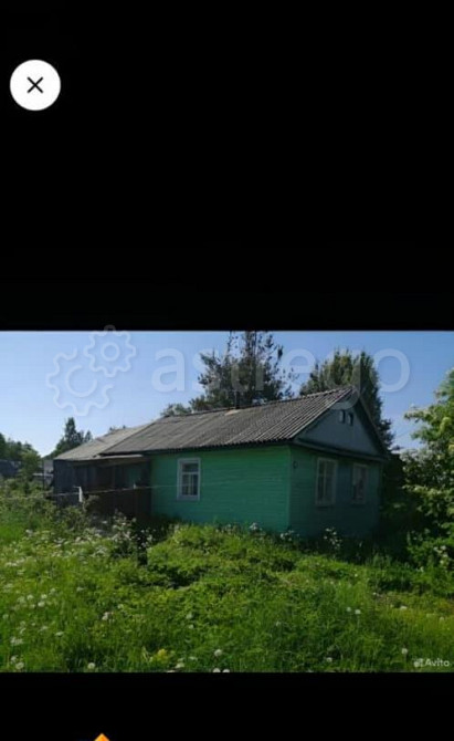 Дом, 43.1 м2, 5 соток, 1 эт. Каргополь - изображение 4