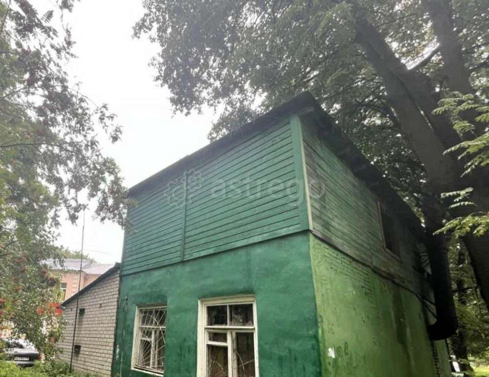 Отдельное здание, 98.5 м2 Серпухов - изображение 3