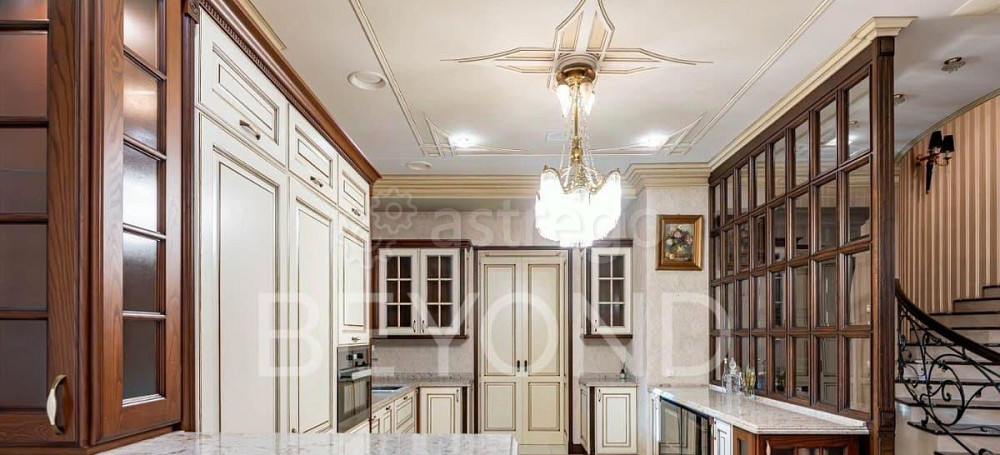 6-комн. квартира, 1256.7 м2, 4/4 эт. Санкт-Петербург - изображение 4