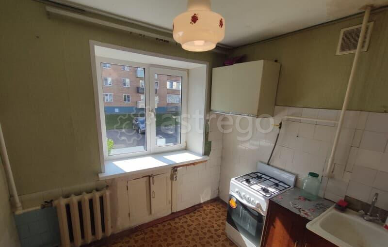 2-комн. квартира, 41 м2, 1/5 эт. Рошаль - изображение 9