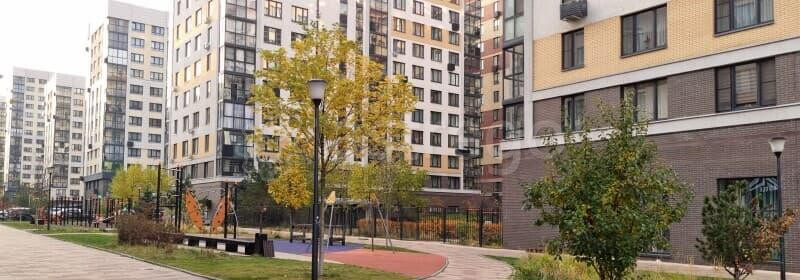 2-комн. квартира, 58.5 м2, 6/7 эт. Москва - изображение 3