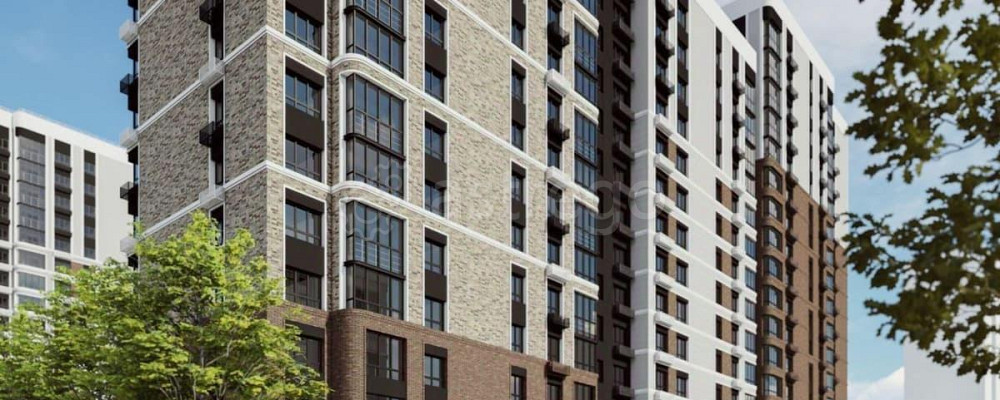 2-комн. квартира, 70.9 м2, 5/17 эт. Барнаул - изображение 3