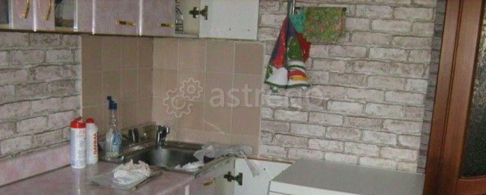 1-комн. квартира, 34 м2, 4/9 эт. Красноярск - изображение 5