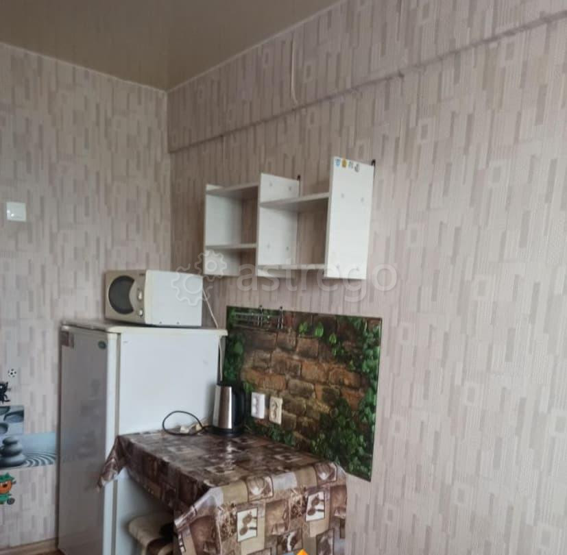 Комната, 10 м2, 5/5 эт. Красноярск - изображение 3
