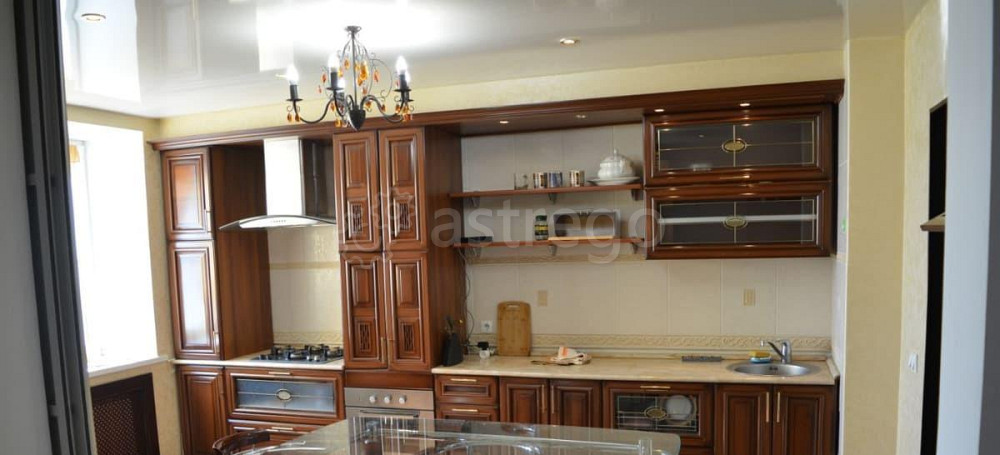 3-комн. квартира, 100 м2, 8/9 эт. Астрахань - изображение 2