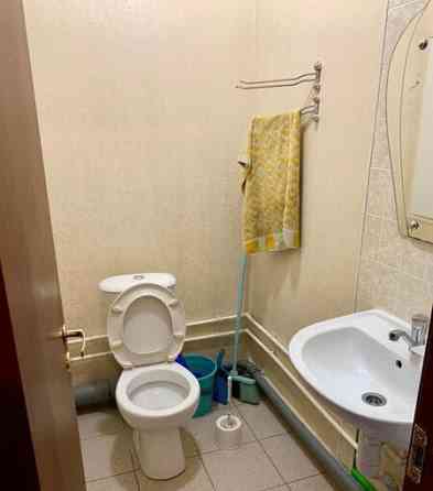 1-комн. квартира, 35 м2, 3/9 эт. Волоколамск