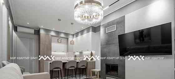 3-комн. апарт-ы, 77 м2, 2/4 эт. Санкт-Петербург