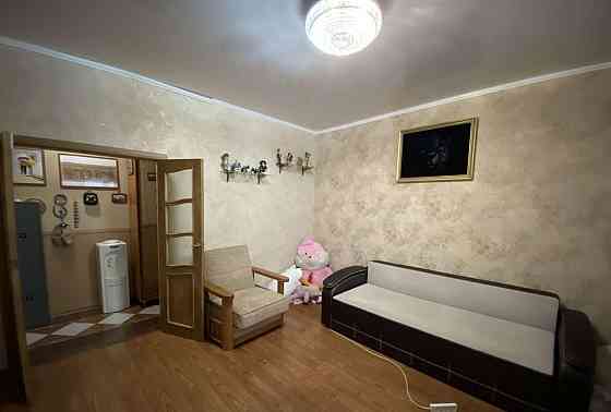 3-комн. квартира, 69.6 м2, 1/2 эт. Астрахань