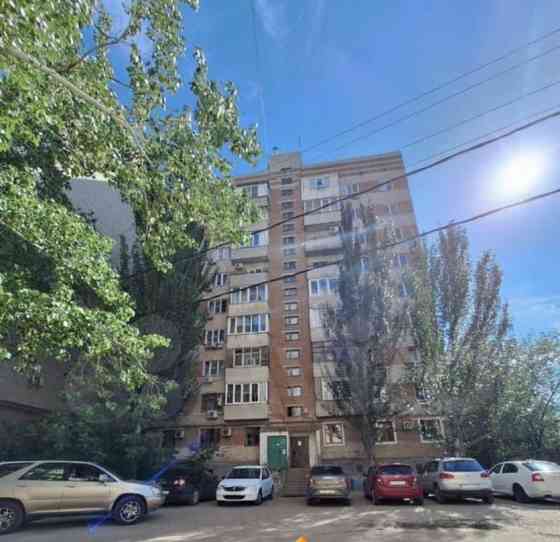 1-комн. квартира, 36.8 м2, 4/9 эт. Астрахань
