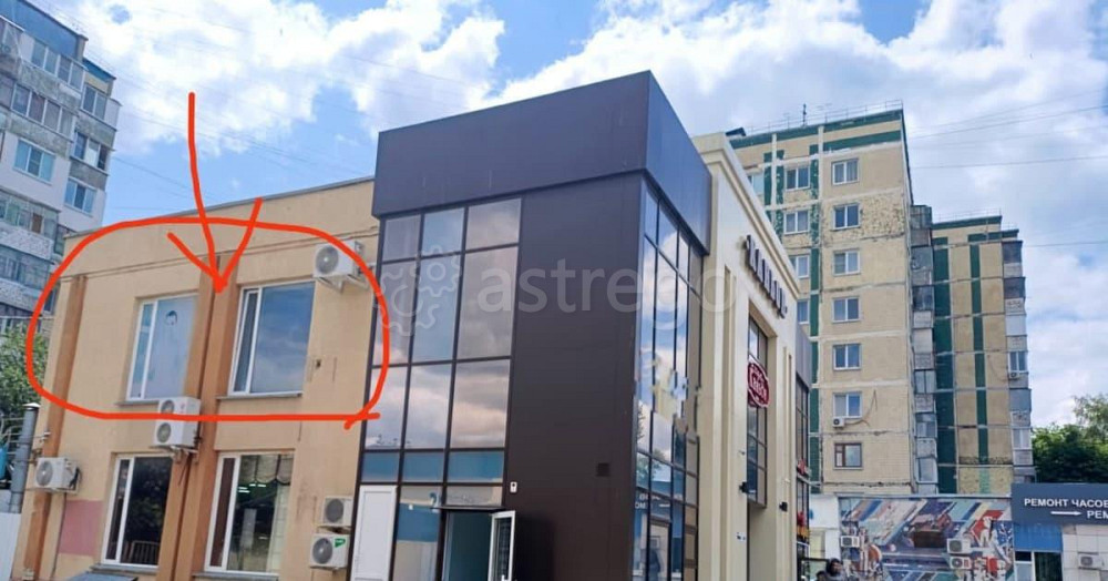 Свободного назначения, 60 м2 Белгород - изображение 2