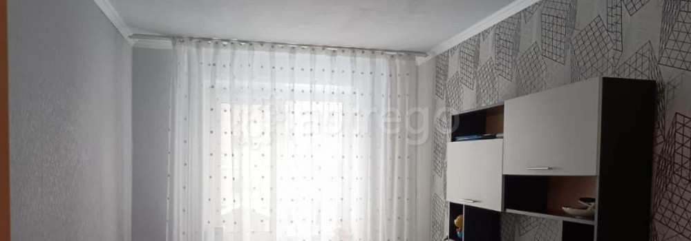 3-комн. квартира, 60.9 м2, 2/5 эт. Белокуриха - изображение 2