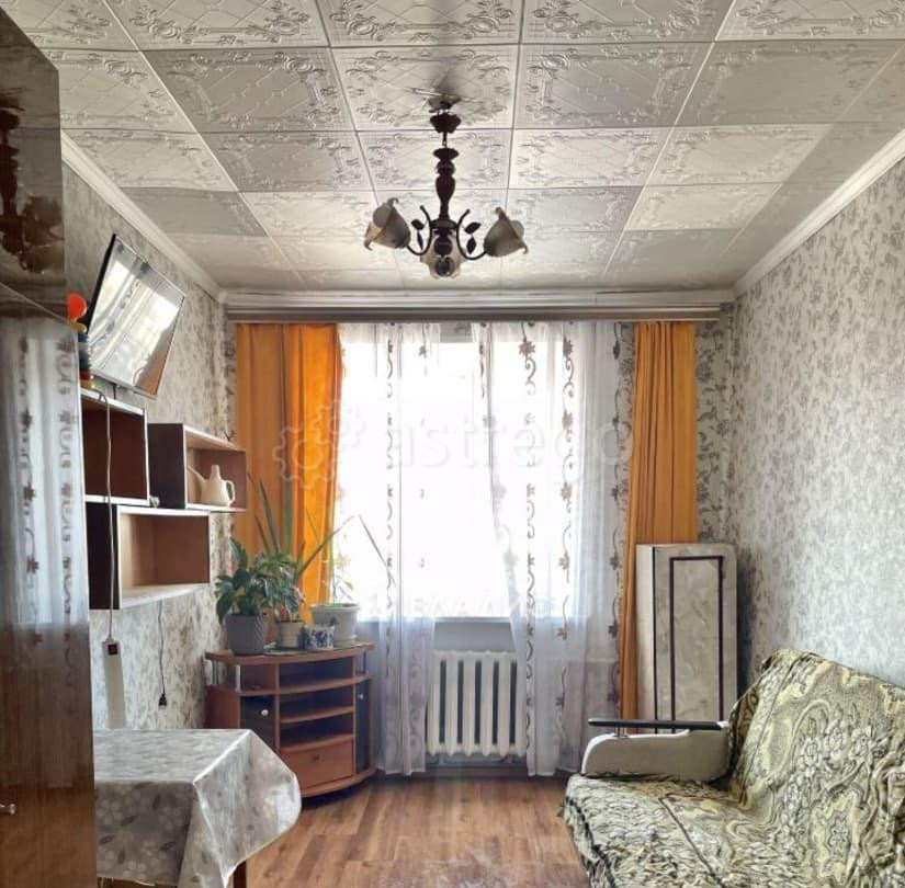 Комната, 24 м2, 9/9 эт. Раменское - изображение 1