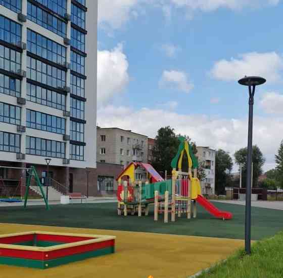 3-комн. квартира, 102.7 м2, 4/10 эт. Белокуриха