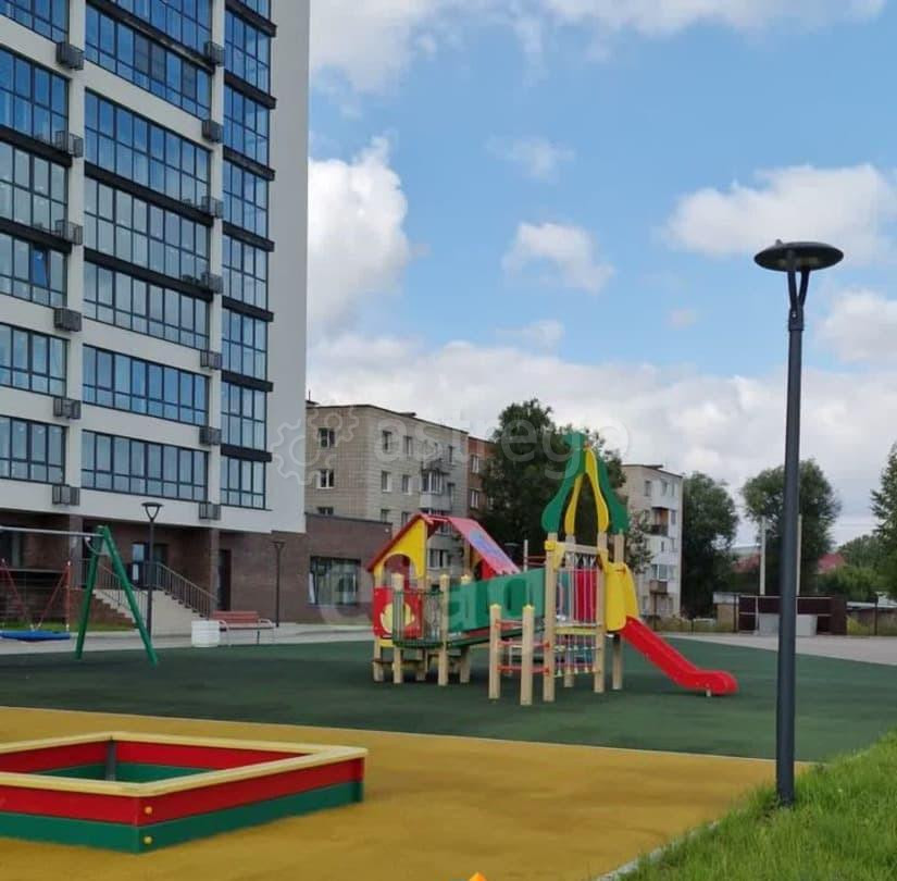 3-комн. квартира, 102.7 м2, 4/10 эт. Белокуриха - изображение 4