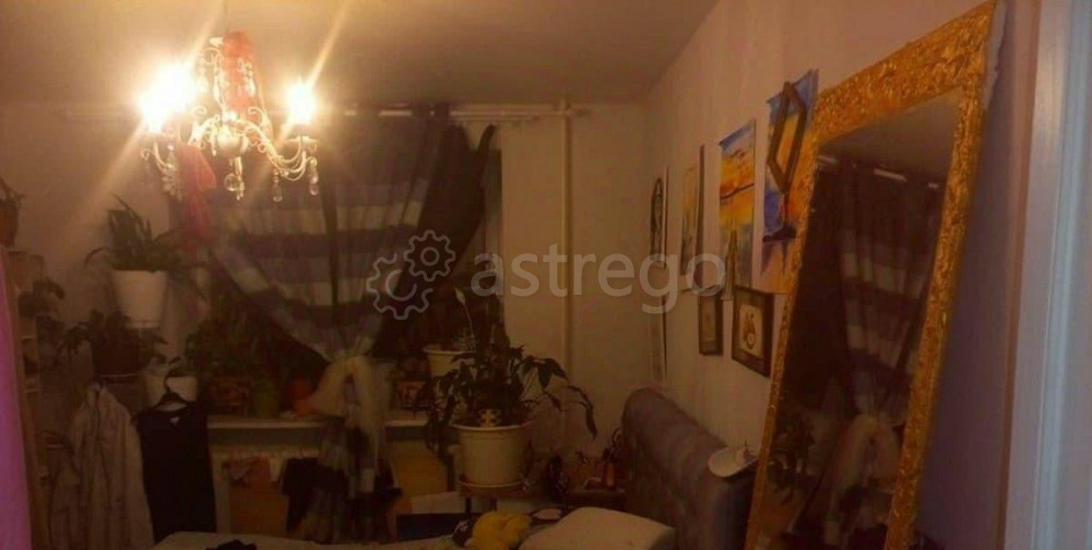 4-комн. квартира, 79.9 м2, 1/12 эт. Санкт-Петербург - изображение 4