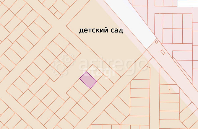 Земельный участок, 6 соток Майкоп - изображение 1