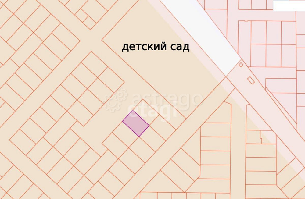Земельный участок, 6 соток Майкоп - изображение 1