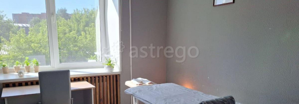 Офис, 12 м2 Красноярск - изображение 1