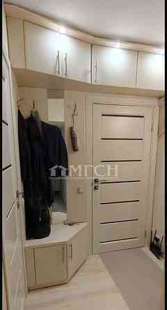1-комн. квартира, 35 м2, 3/12 эт. Москва