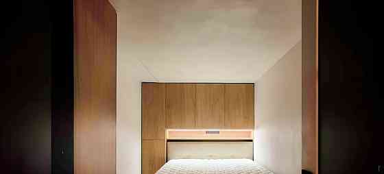 3-комн. квартира, 100 м2, 2/6 эт. Уфа