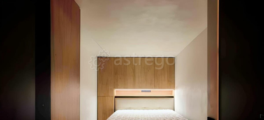 3-комн. квартира, 100 м2, 2/6 эт. Уфа - изображение 2