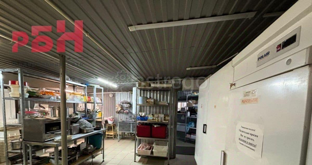 Свободного назначения, 63 м2 Нефтекамск - изображение 7