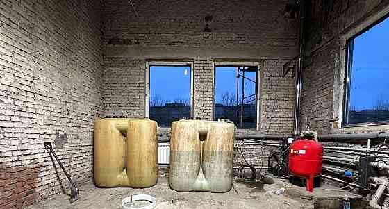 Производственное, 1470 м2 Кашира