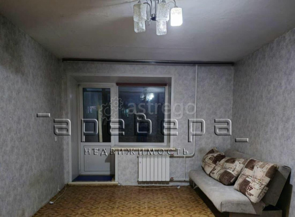 1-комн. квартира, 34.1 м2, 3/5 эт. Красноярск - изображение 5
