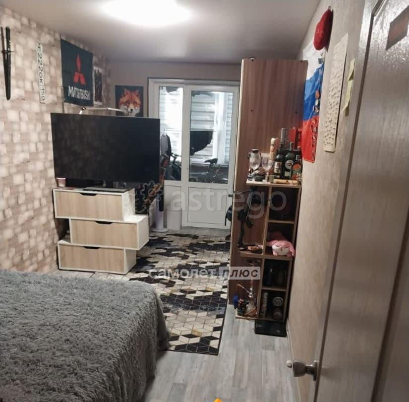 2-комн. квартира, 45.8 м2, 1/5 эт. Электросталь - изображение 4