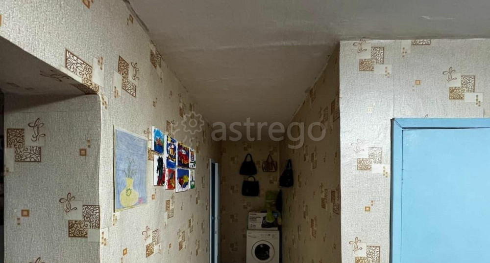 2-комн. квартира, 71.8 м2, 4/5 эт. Емельяново - изображение 6