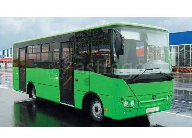 Автобус Hyundai Bogdan Самара - изображение 1