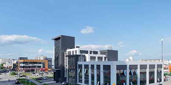 Офис, 41.3 м2 Барнаул