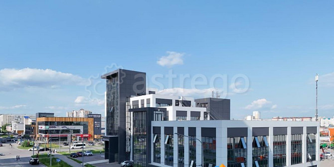 Офис, 41.3 м2 Барнаул - изображение 3